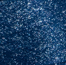 Azul Marinho Glitter